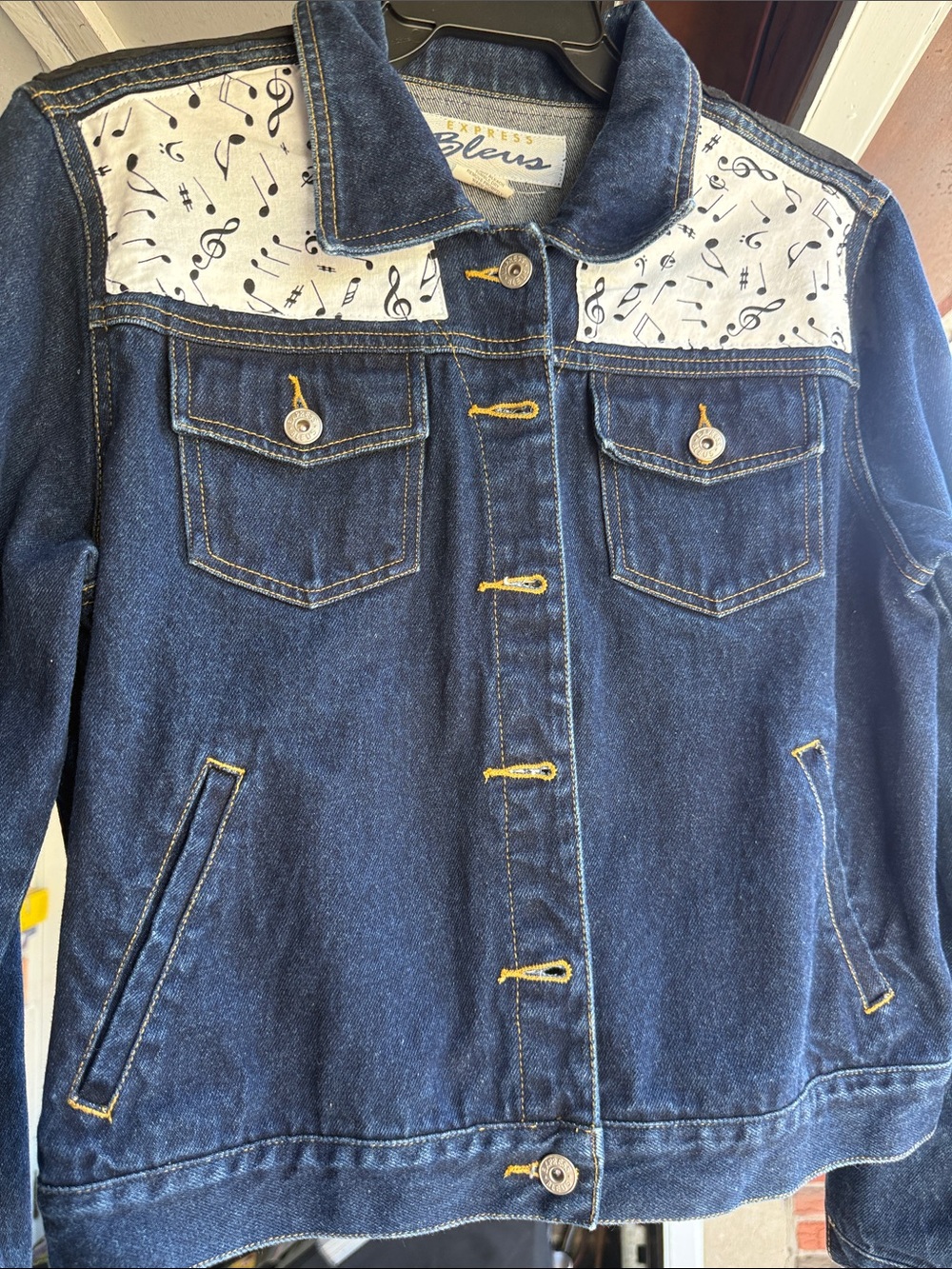 Jacket